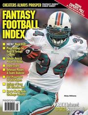 Fantasy Football Index 2014 - Ian Allan: 9781928692249 - AbeBooks