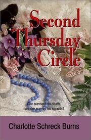 Cover of Second Thursday Circle