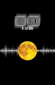 Moonquake by Alan Binder