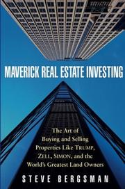 maverick-real-estate-investing-cover