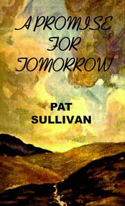 Cover of: A Promise for Tomorrow