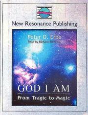 God I Am by Peter O. Erbe