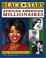 Cover of: African American Millionaires (Black Stars)