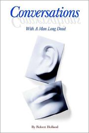 Cover of: Conversations With a Man Long Dead