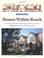 Cover of: Homes within reach