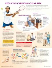 Cover of: Cardiovascular Risk Chart (Netter Charts) by Frank H. Netter