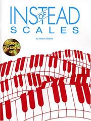 Instead of Scales by Robert Dumm