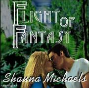 Cover of: Flight of Fantasy