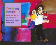 Cover of: Too Many Hands?? by Second Grade Students of the Nmsd