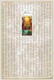 Cover of The Book of Psalms