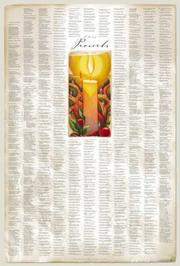 Cover of The Book of Proverbs