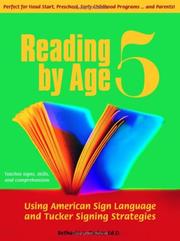 Reading by Age 5