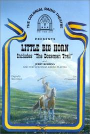 Cover of: Little Big Horn