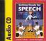 Cover of: Getting Ready For Speech