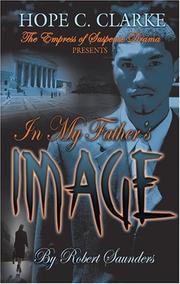 Cover of: In My Father's Image