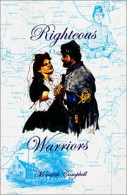 Cover of: Righteous Warriors