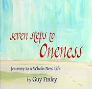 Cover of: Seven Steps to Oneness (Journey to a Whole New Life)