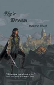 Cover of: Ily's Dream by Edward Stack