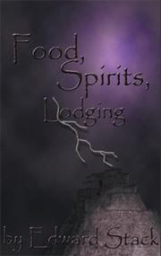 Cover of: Food, Spirits, Lodging