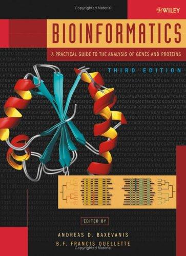 Bioinformatics by 