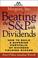 Cover of: Beating the S&P with dividends