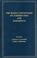 Cover of: The Hague Convention on Jurisdiction and Judgments