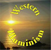 Cover of: Western Illuminism | Norman D. Livergood