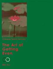 Cover of: Chinese Taoist Sorcery : The Art of Getting Even