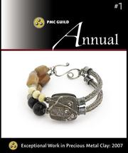 Cover of: PMC Guild Annual, Volume 1