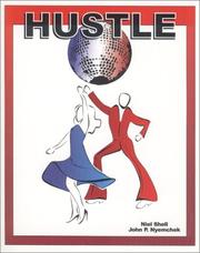 Hustle by Niel Shell, John P. Nyemchek