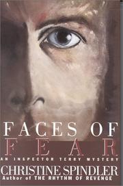 Cover of: Faces of Fear