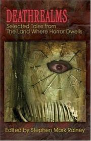 Cover of Deathrealms