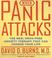 Cover of: When Panic Attacks CD