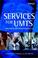 Cover of: Services for UMTS