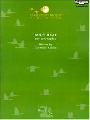 Cover of: Body Heat by Lawrence Kasdan
