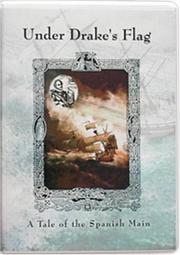 Cover of: Under Drake's Flag on MP3 CD by G. A. Henty