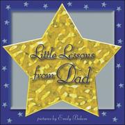 Cover of: Little Lessons from Dad