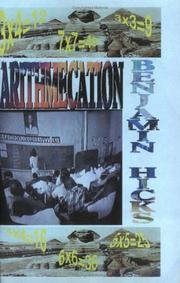 Cover of: Arithmecation