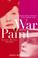 Cover of: War Paint