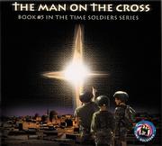 Cover of: The Man on the Cross by Robert Gould