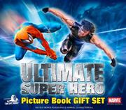 Cover of: The Ultimate Super Hero Picture Book Gift Set: Spider-Man and X-Men
