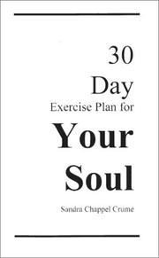 thirty-day-exercise-plan-for-your-soul-cover