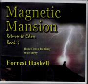 Cover of: Magnetic Mansion (Return to Eden)