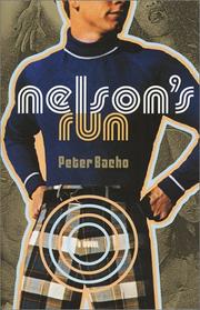 Cover of: Nelson's Run by Peter Bacho