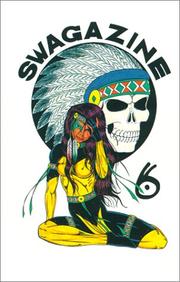 Cover of: Swagazine 6 by Jim Clark