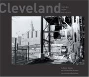 Cover of: Cleveland by Andrew Borowiec