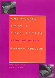 Cover of: Snapshots from a Love Affair