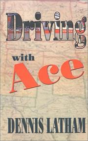 Cover of: Driving With Ace