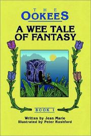 Cover of: The Ookees of Fantasy Valley