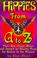 Cover of: Hippies From A to Z